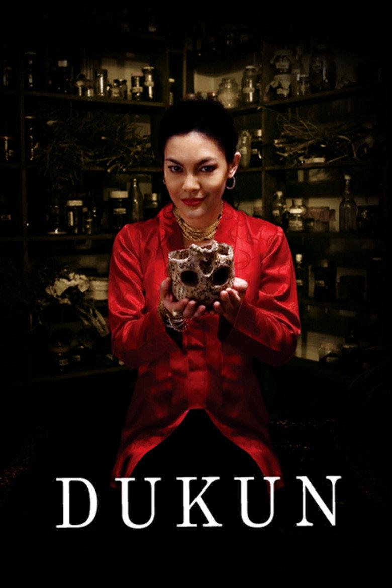 Dukun