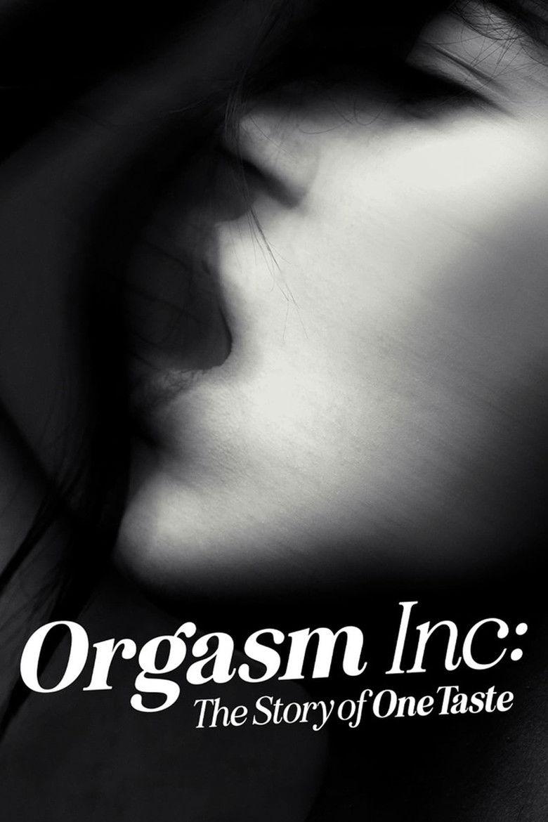 以高潮之名:OneTaste的故事