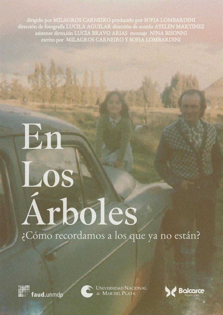 En los Árboles