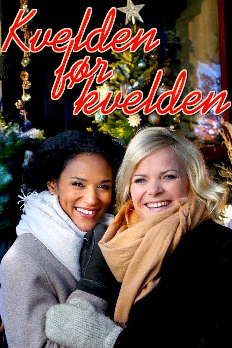 Kvelden før kvelden