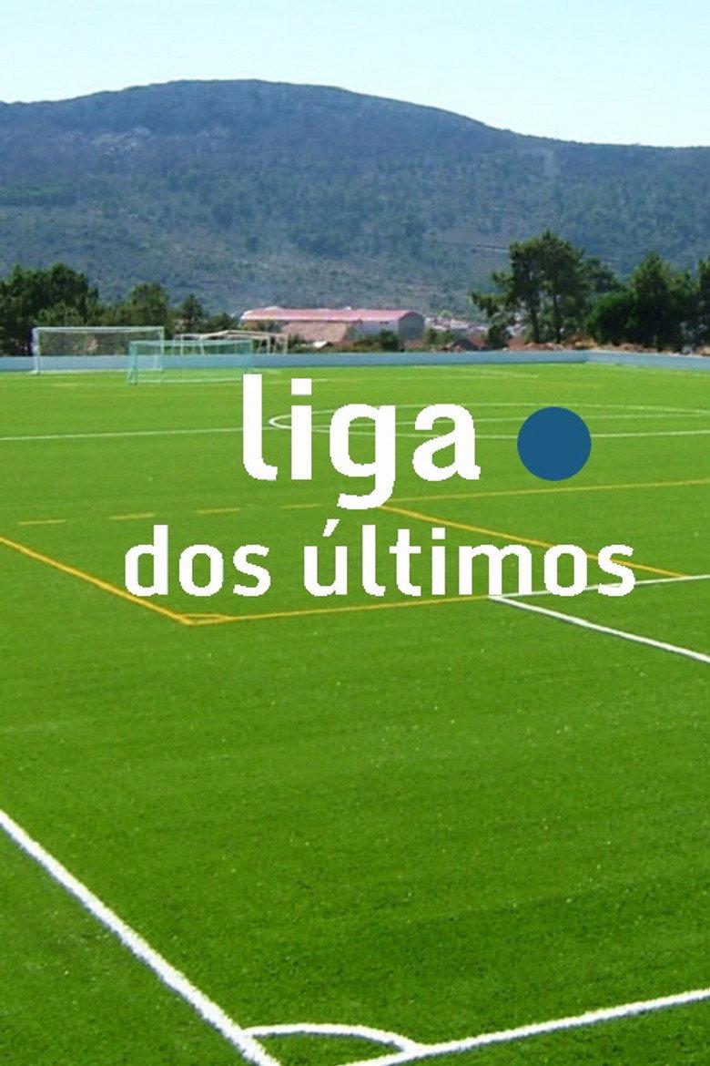 Liga dos Últimos