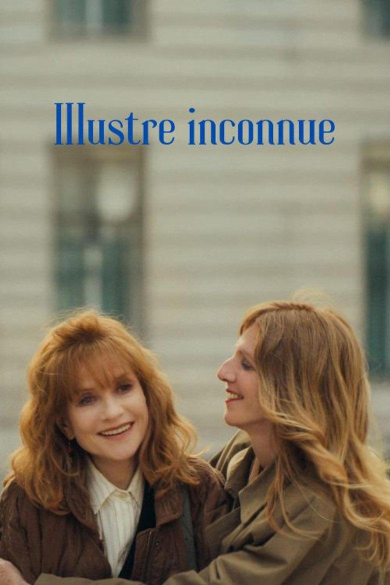 Ni vue, ni connue