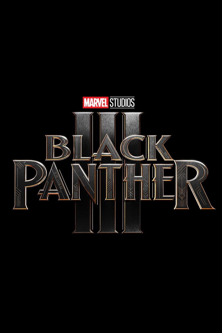 Black Panther 3