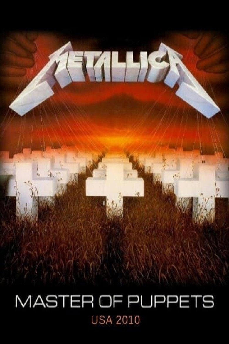 Metallica: Master of Puppets (Deluxe Box Set)