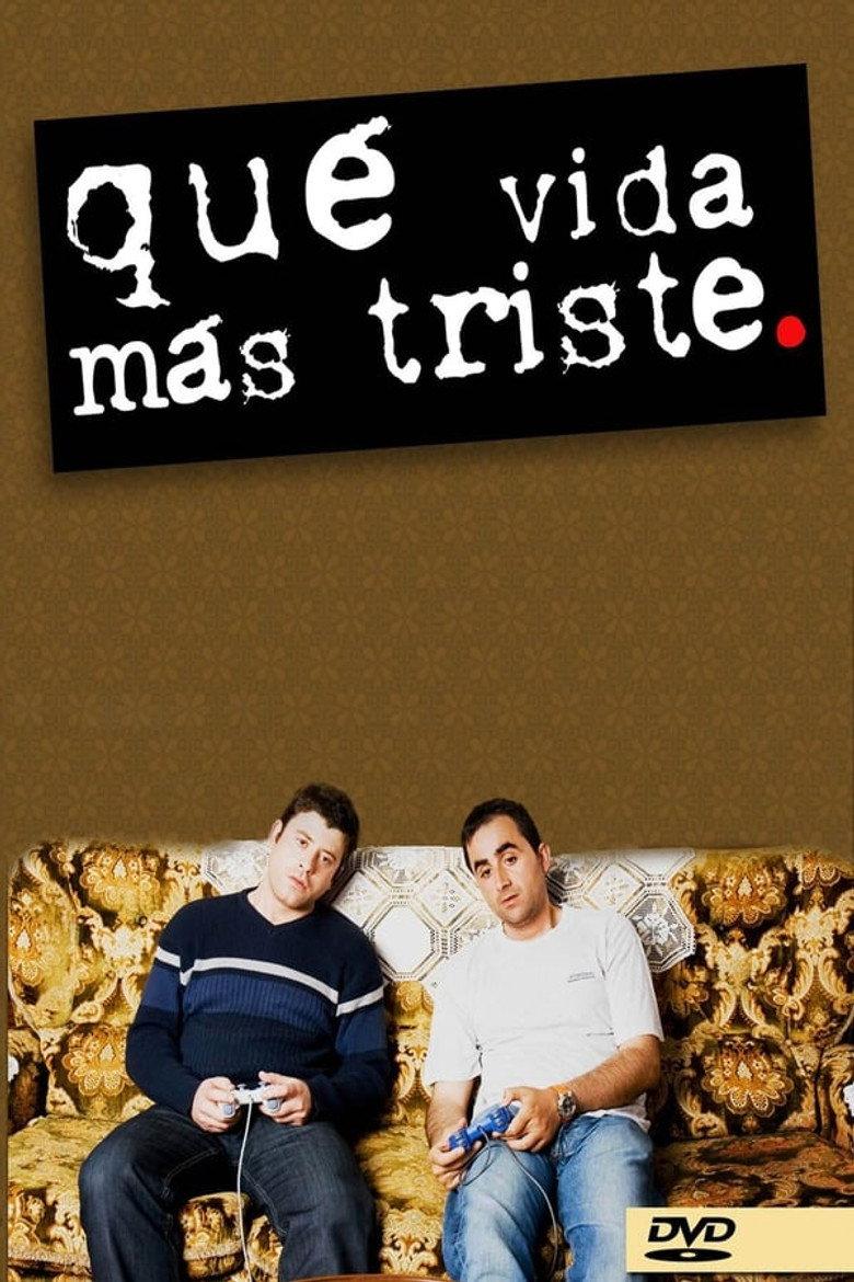 QVMT... El documental