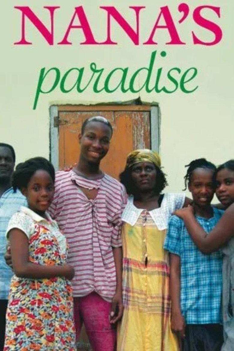 Nana's Paradise