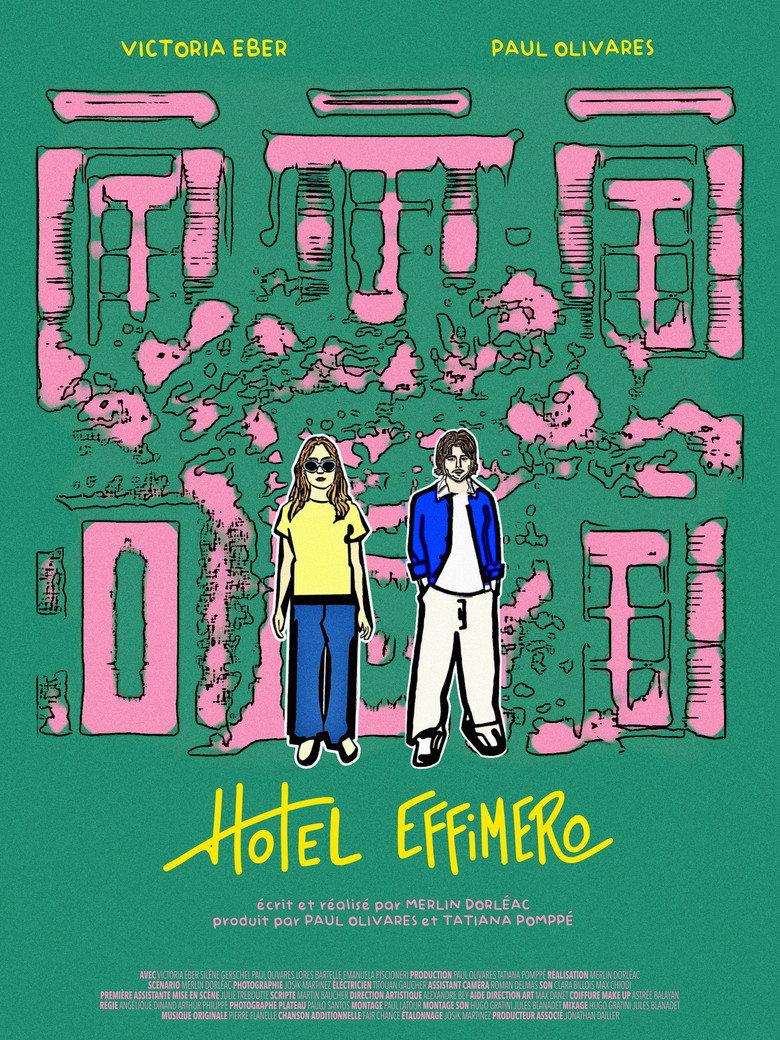 Hotel Effimero
