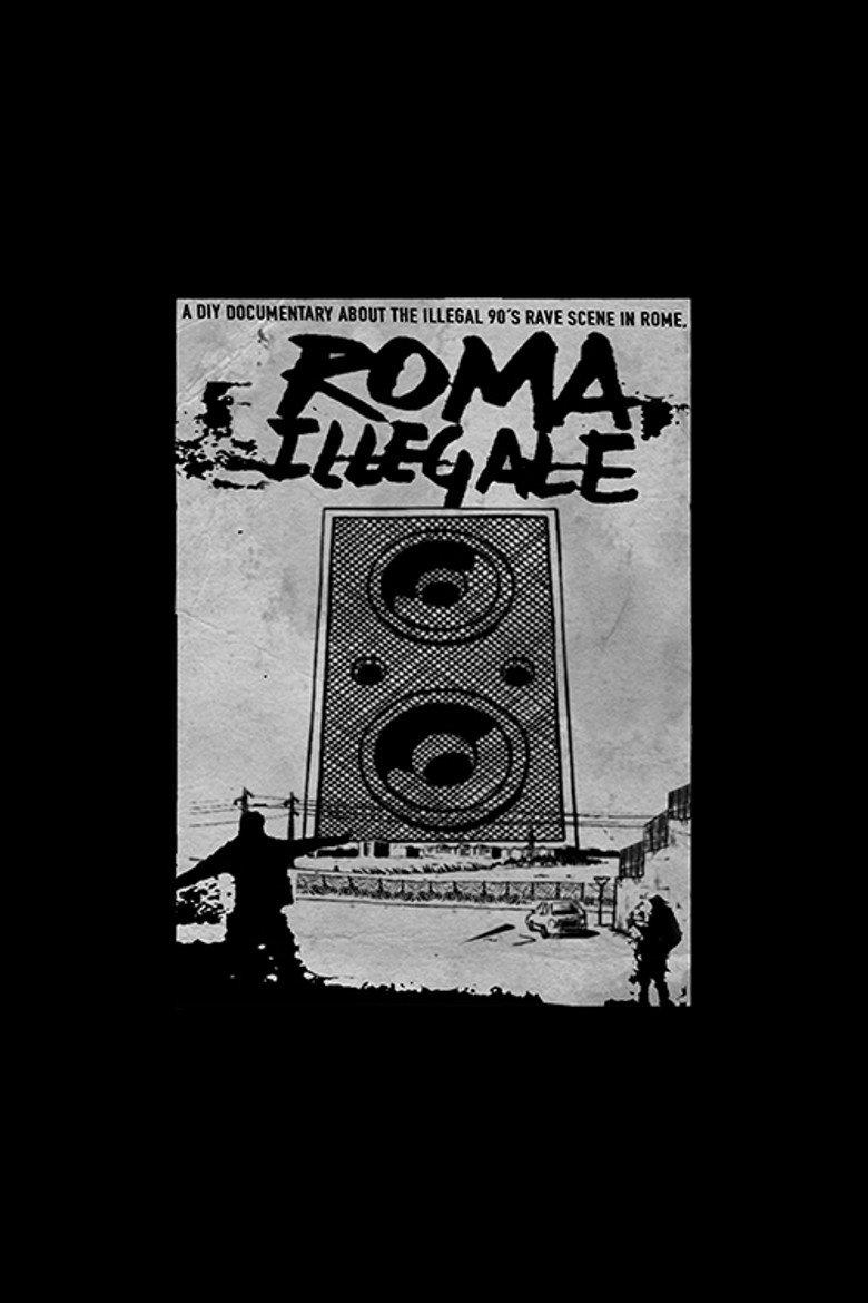 Roma Illegale