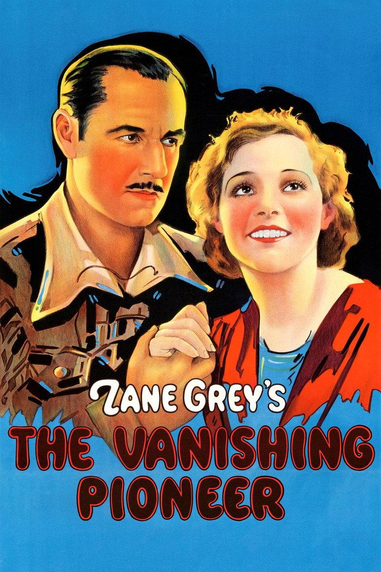The Vanishing Pioneer