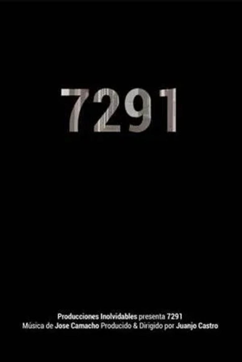 7291