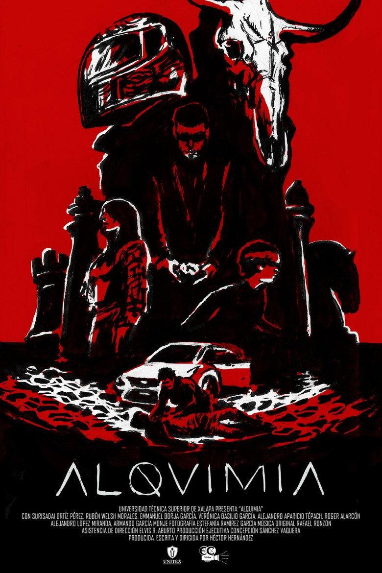 Alquimia