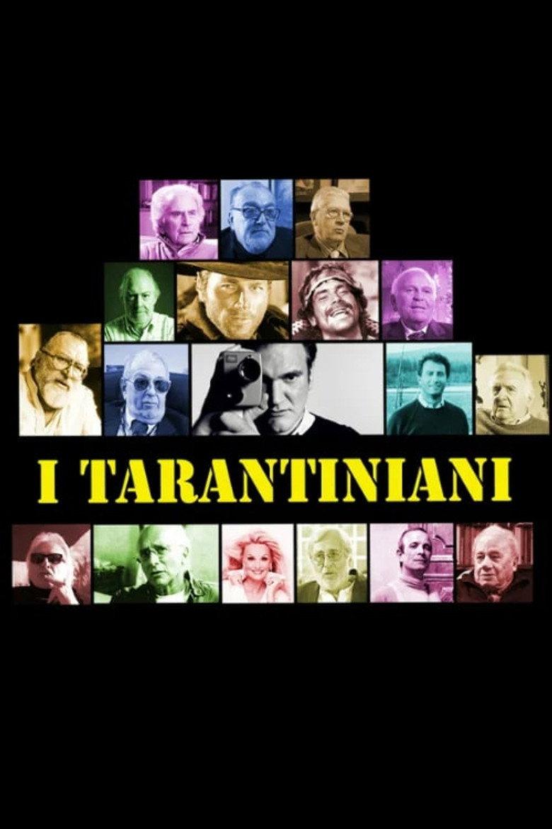 I Tarantiniani