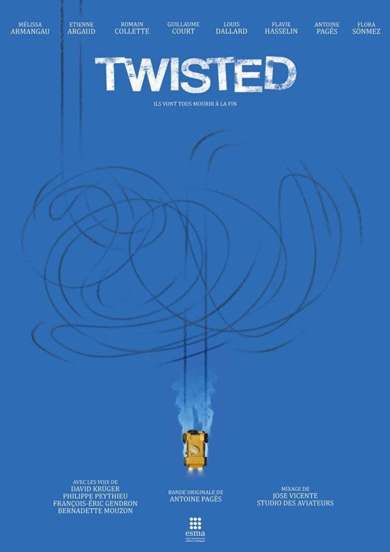 Twisted