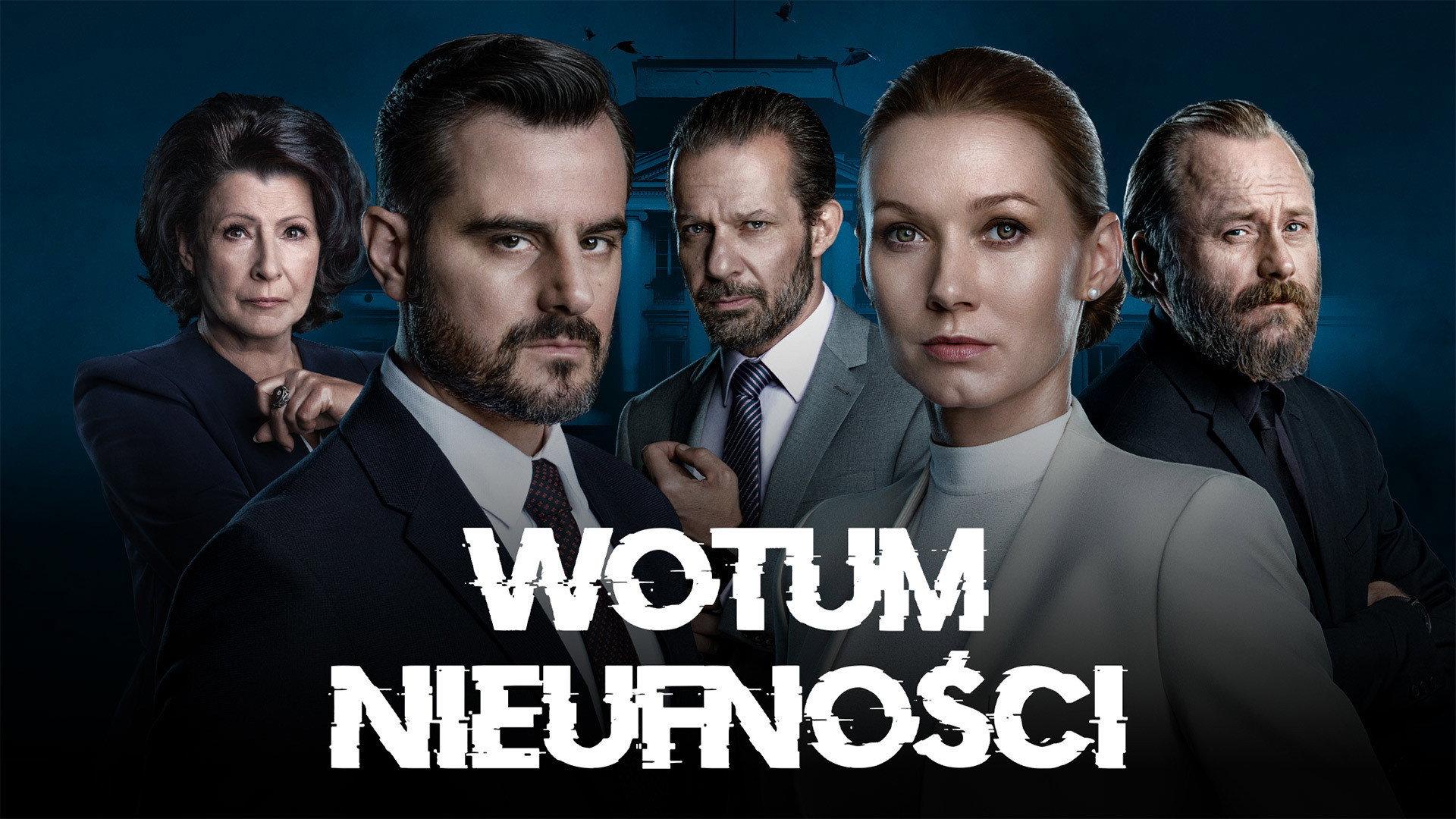 Wotum nieufności
