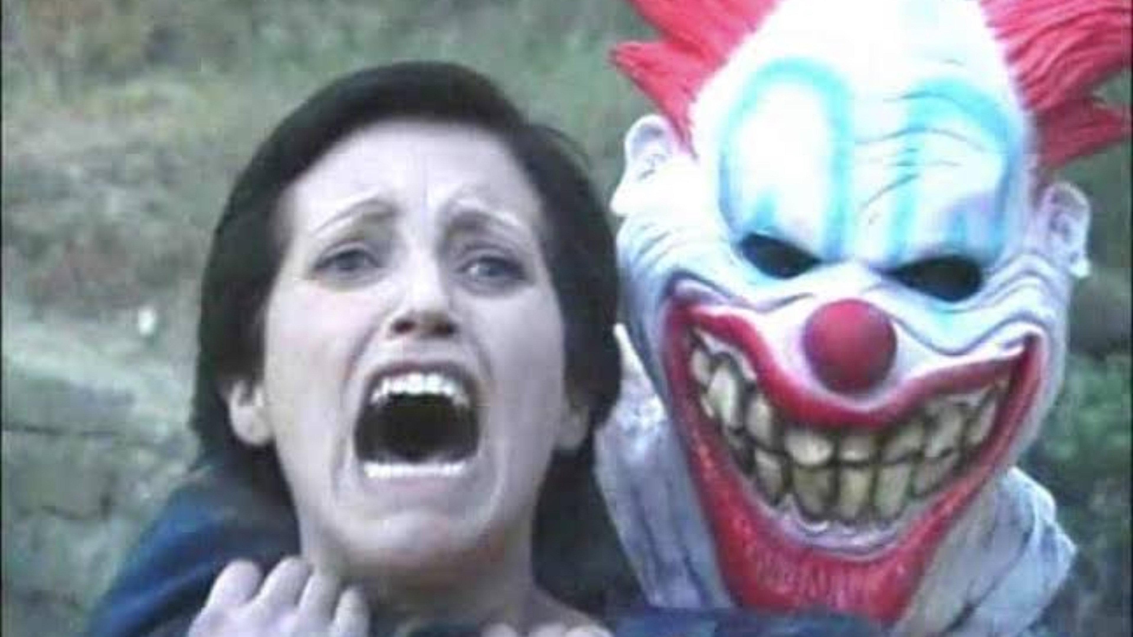魂飞胆破 2