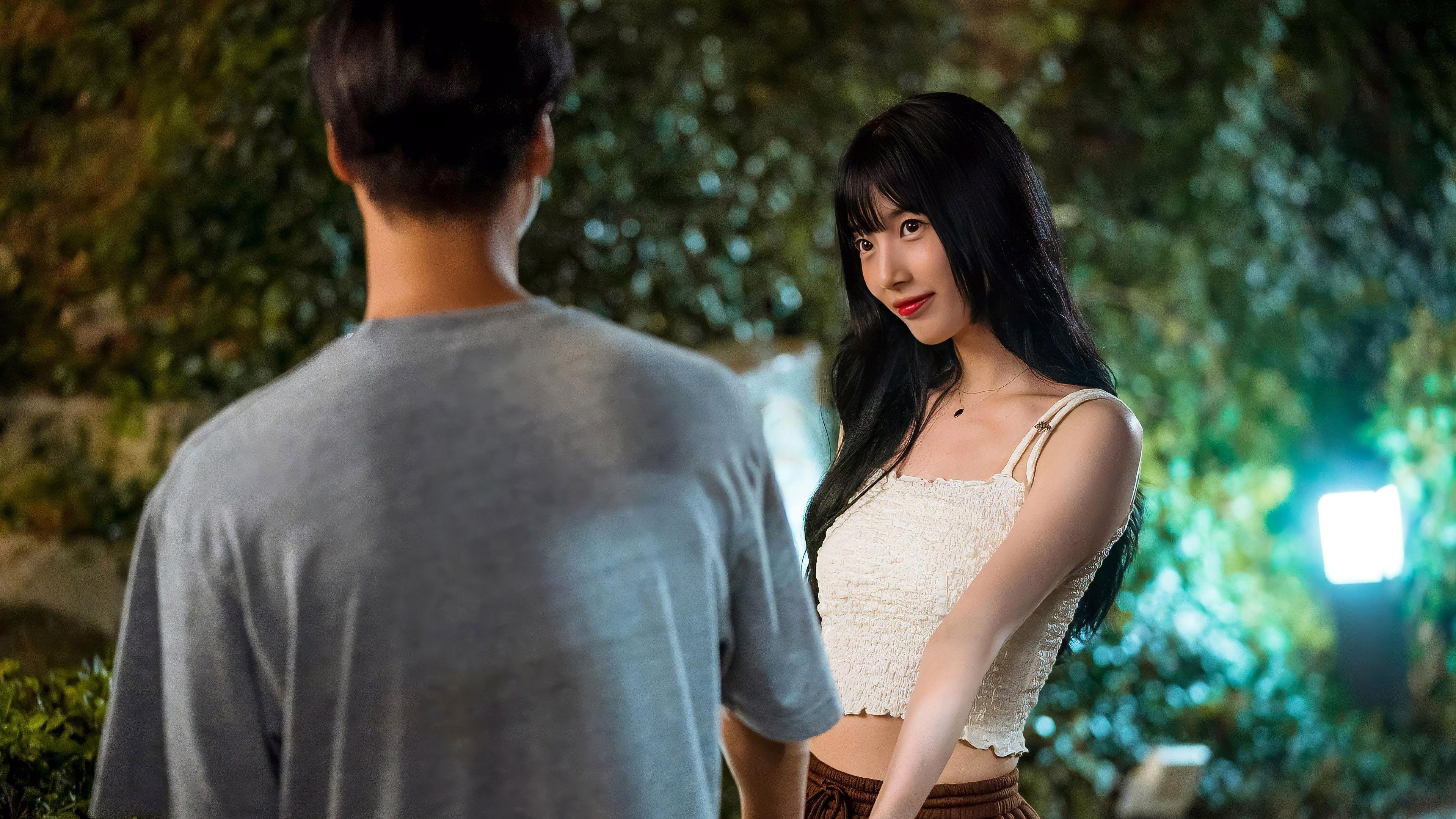 我的女神室友斗娜