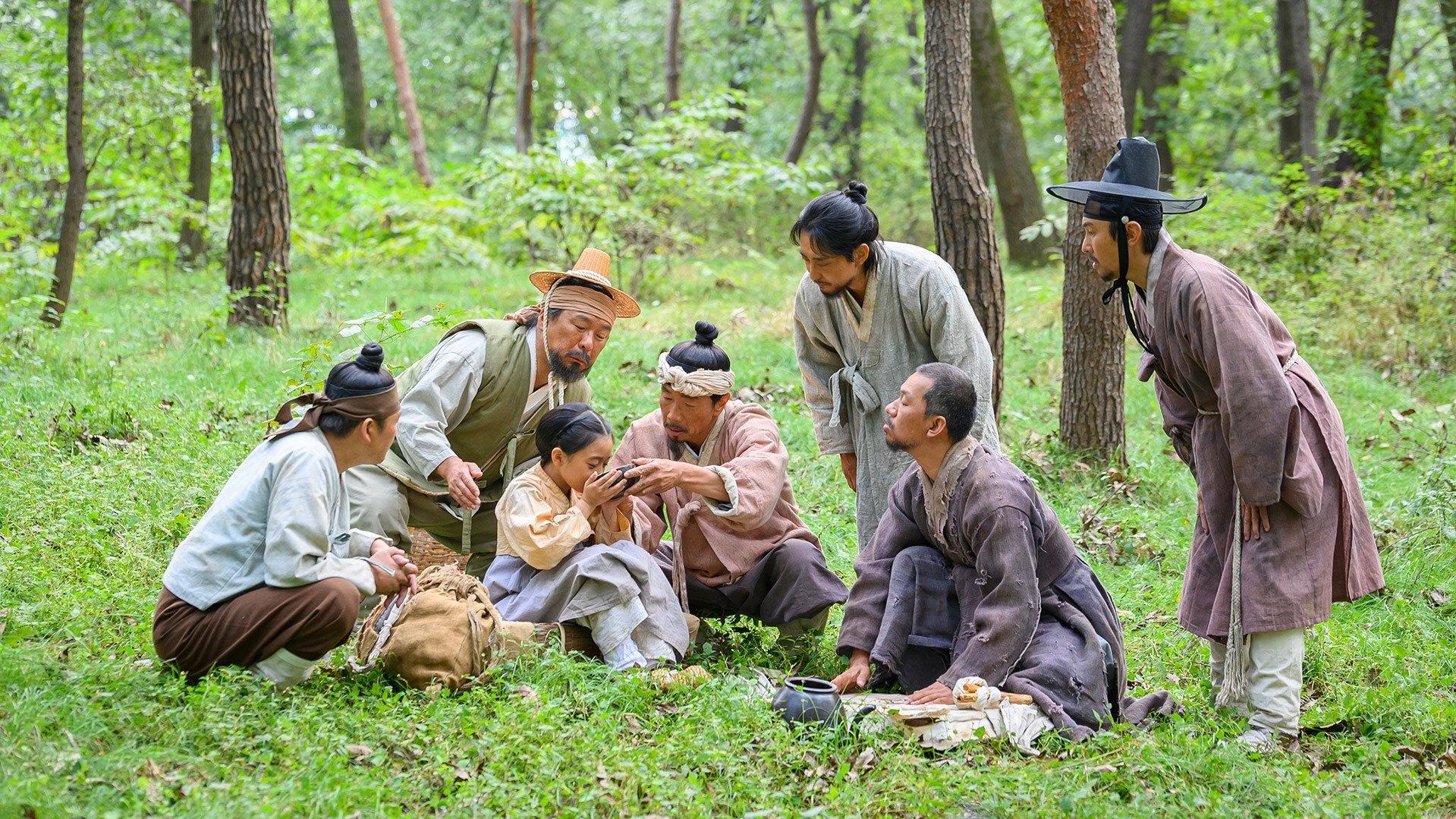 说唱艺人