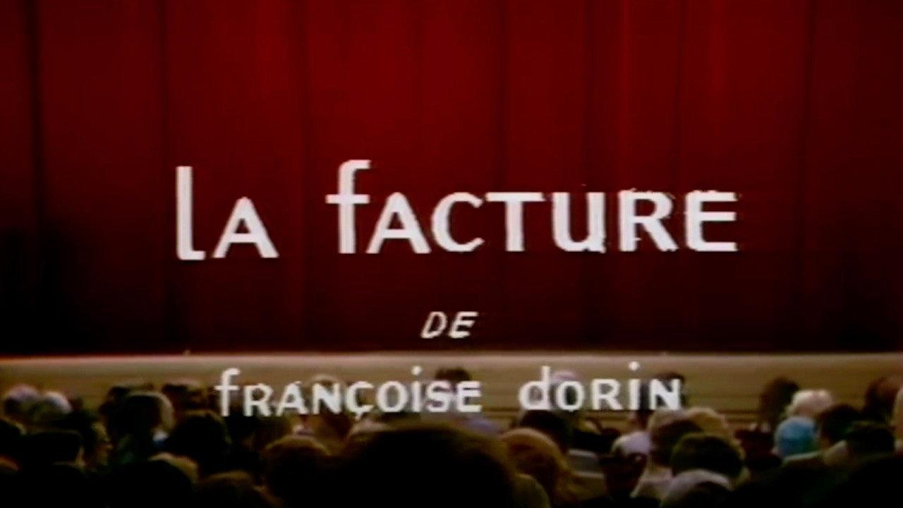 La facture