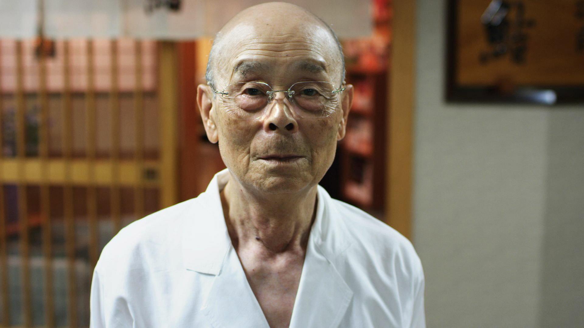 寿司之神