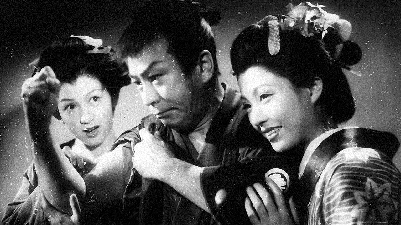 喧嘩安兵衛