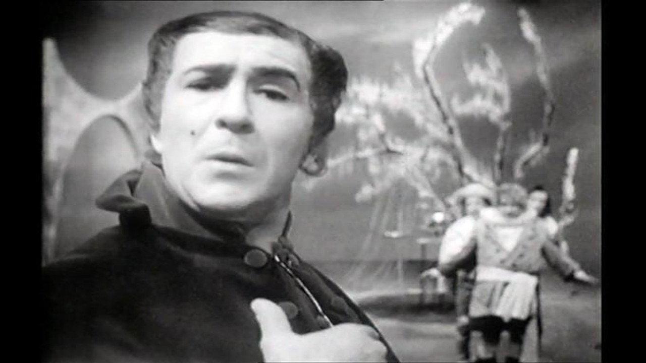 La Nuit des rois