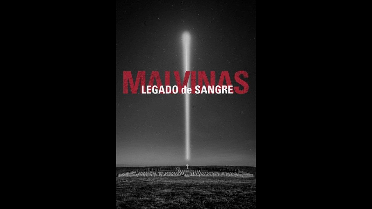 Malvinas, legado de sangre