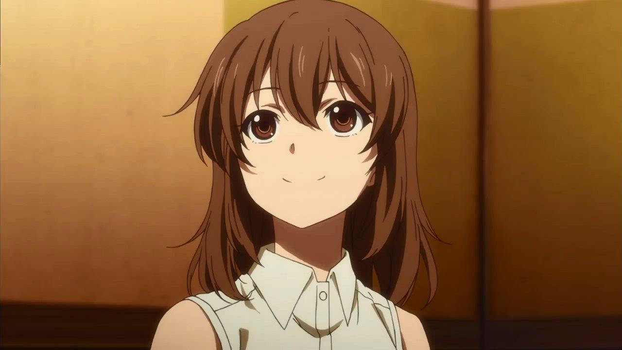 秋之鼓点