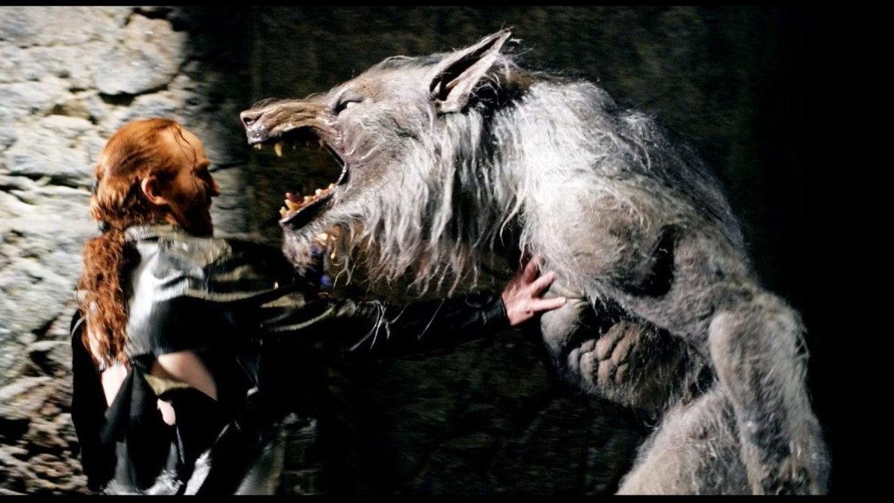 Fang vs. Fiction