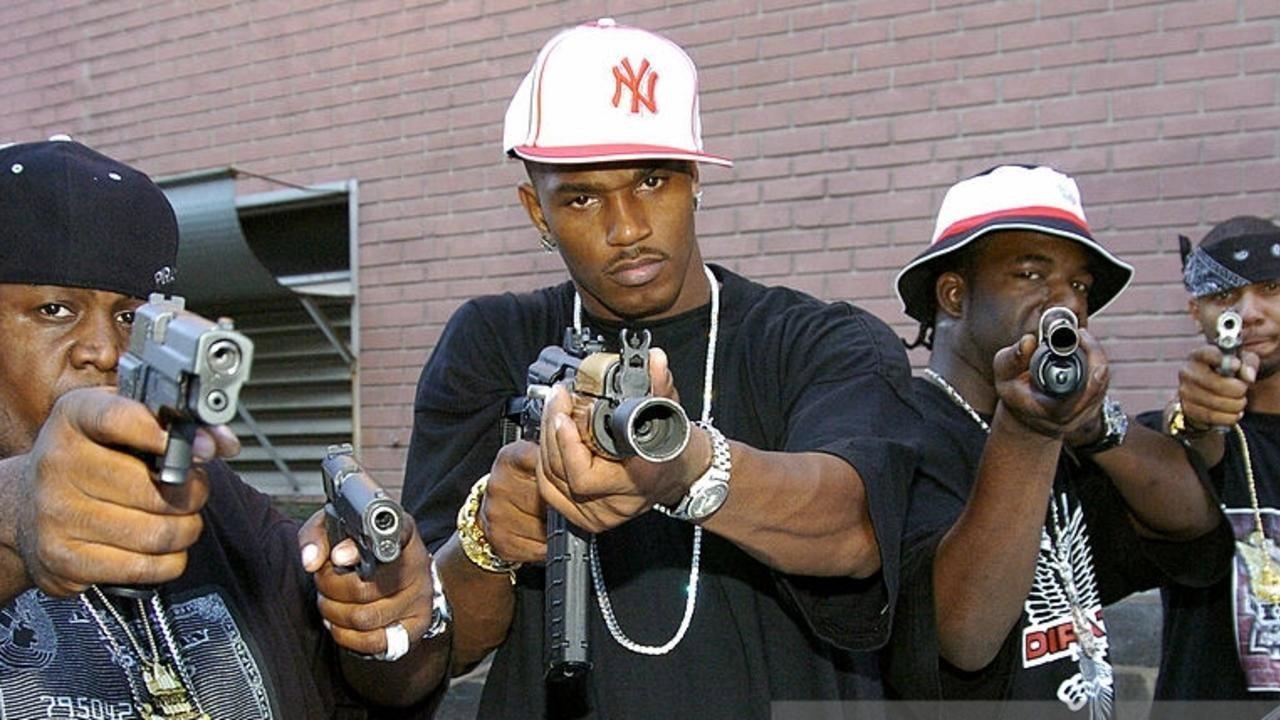 Killa Season