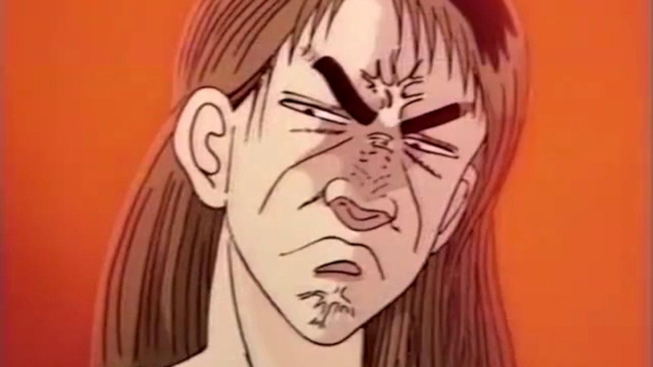 女郎