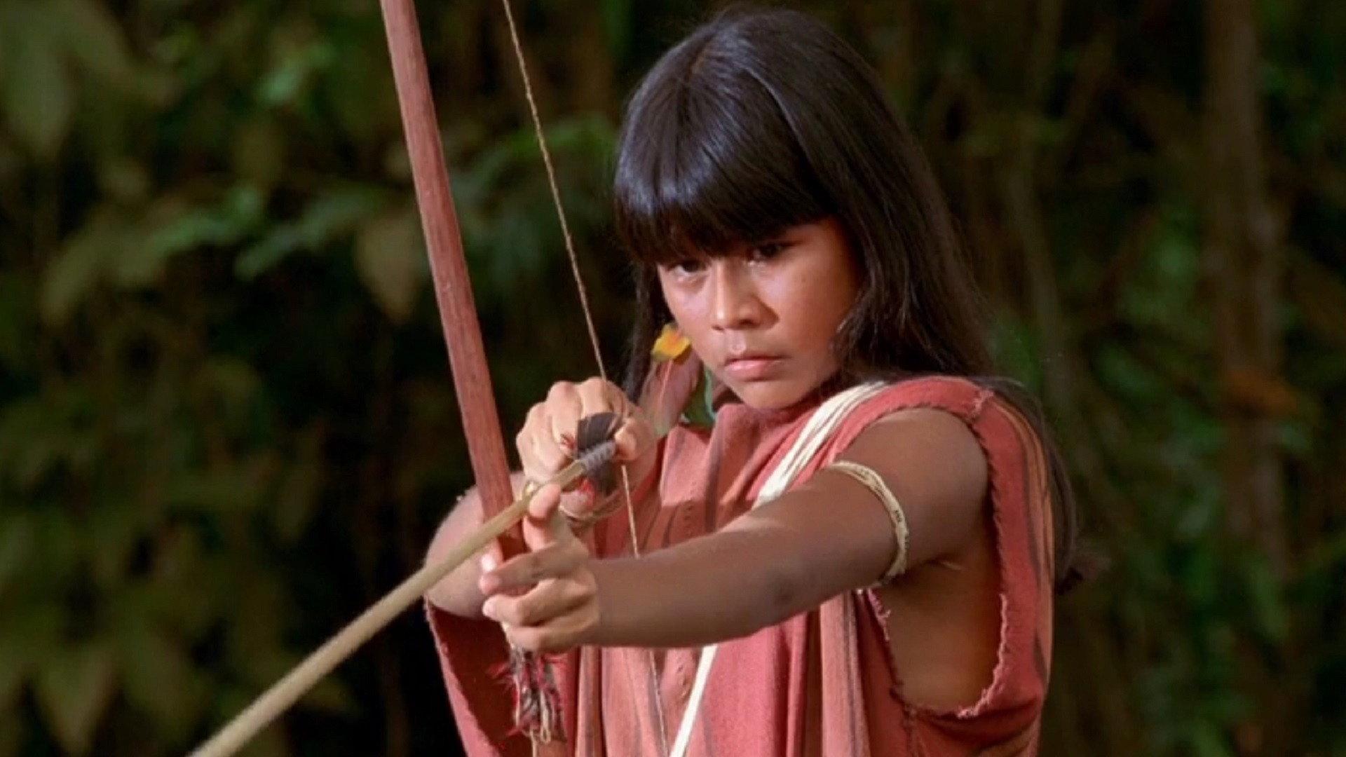 Tainá 2: A Aventura Continua