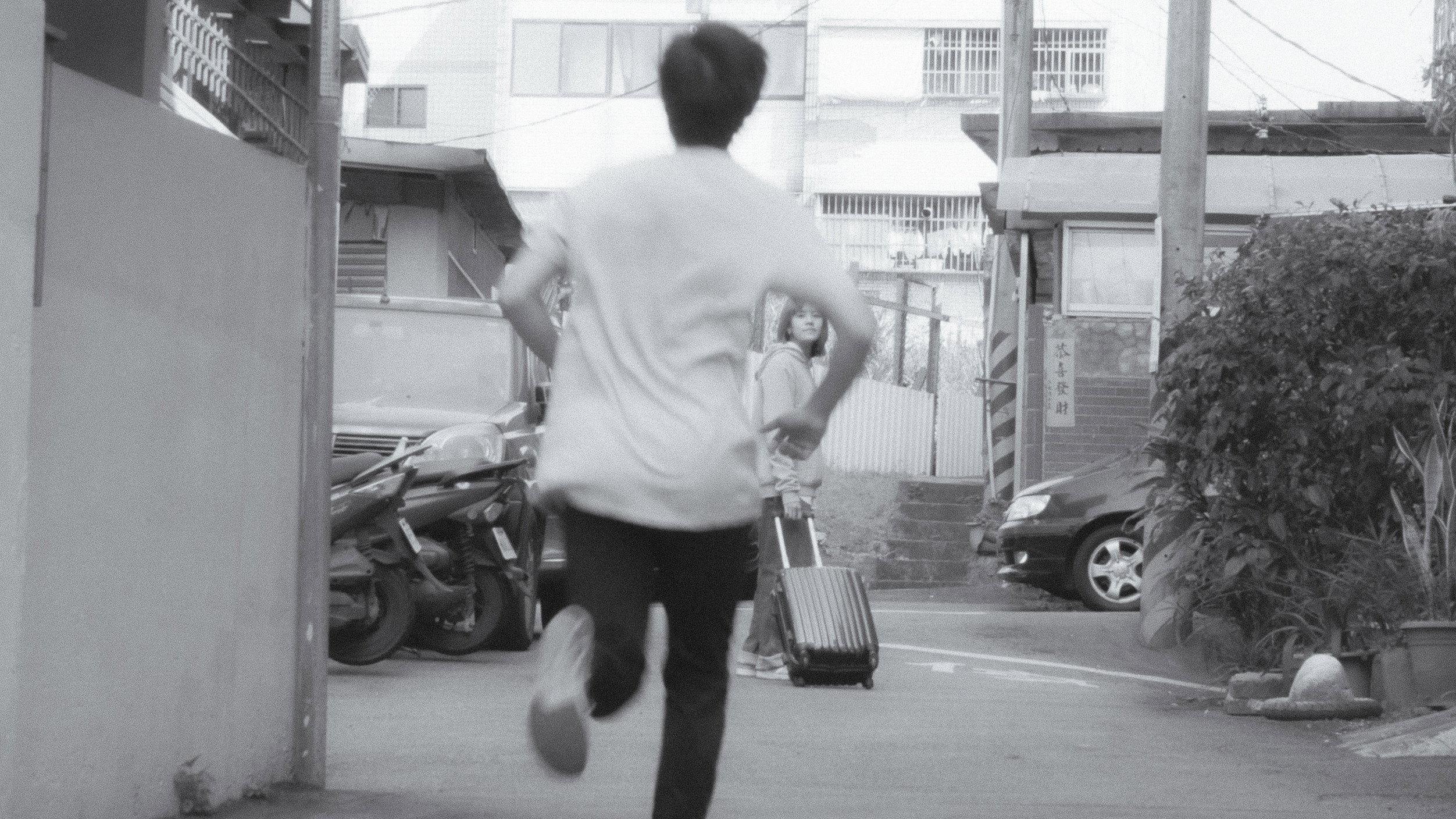 初春或晚冬