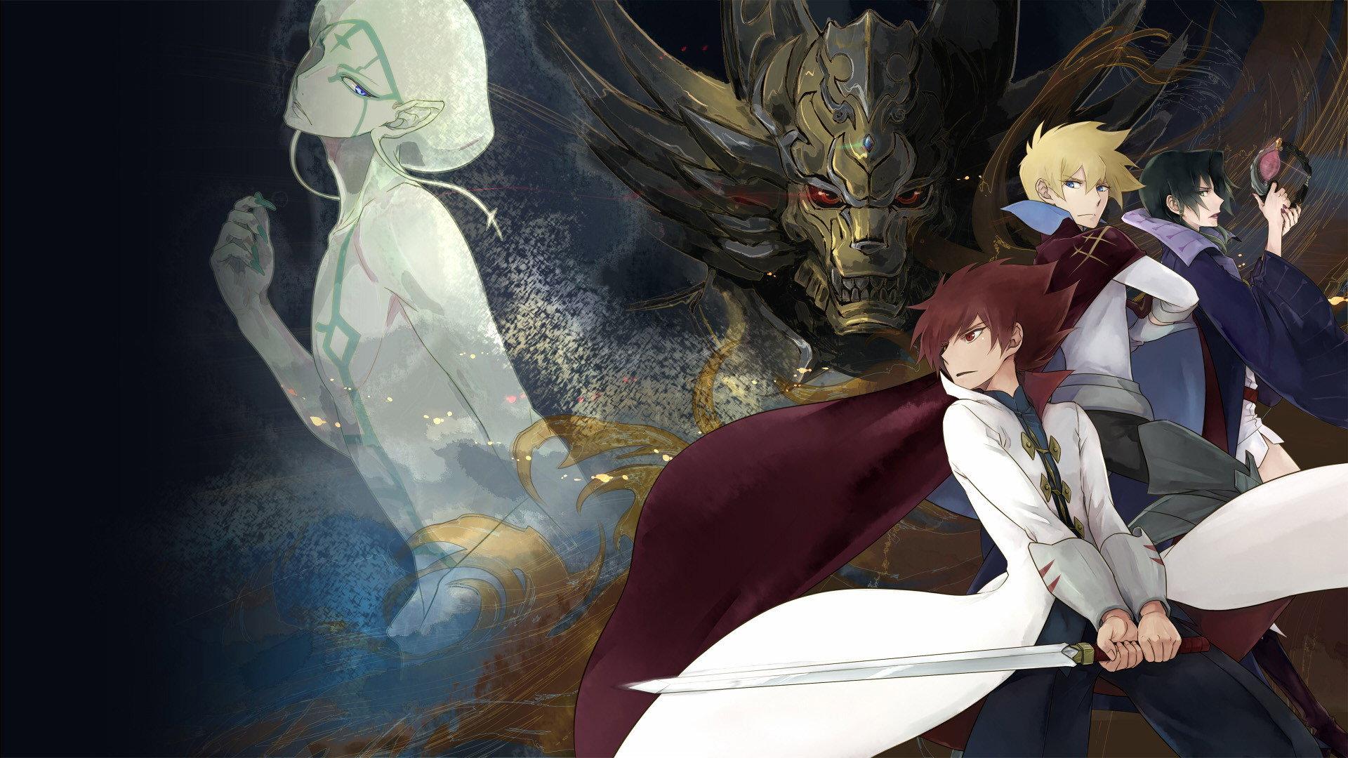 牙狼<GARO> 炎之刻印