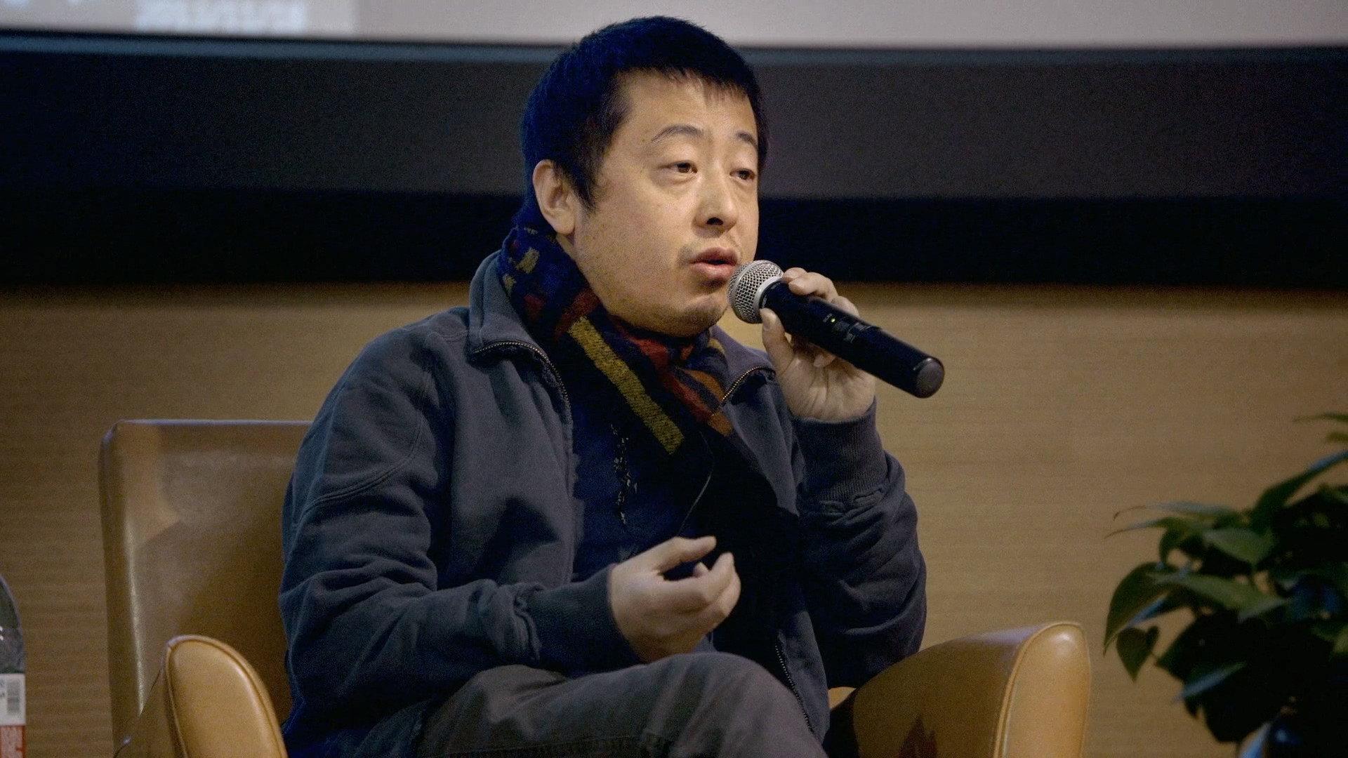 汾阳小子贾樟柯