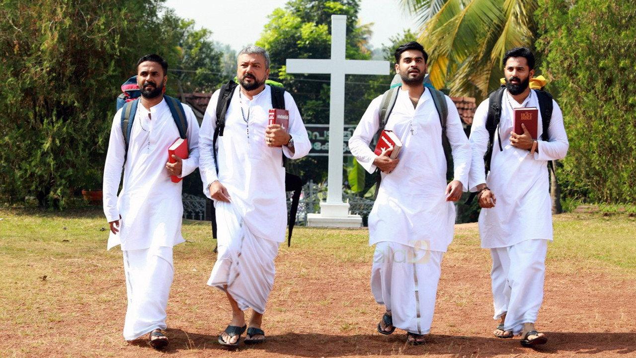 അച്ചായന്സ്