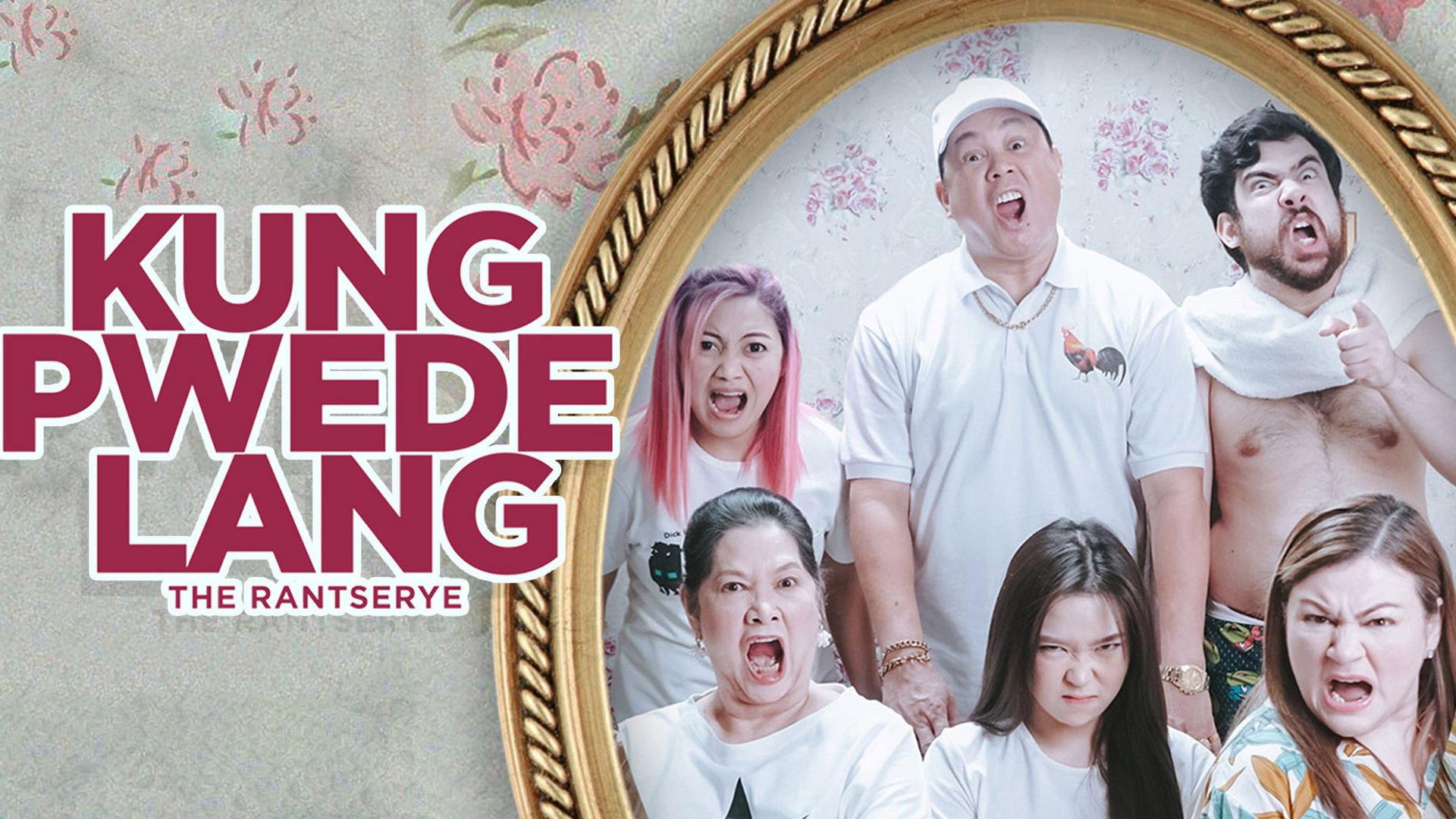 Kung Pwede Lang