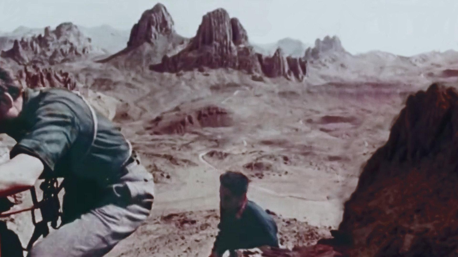 Hoggar
