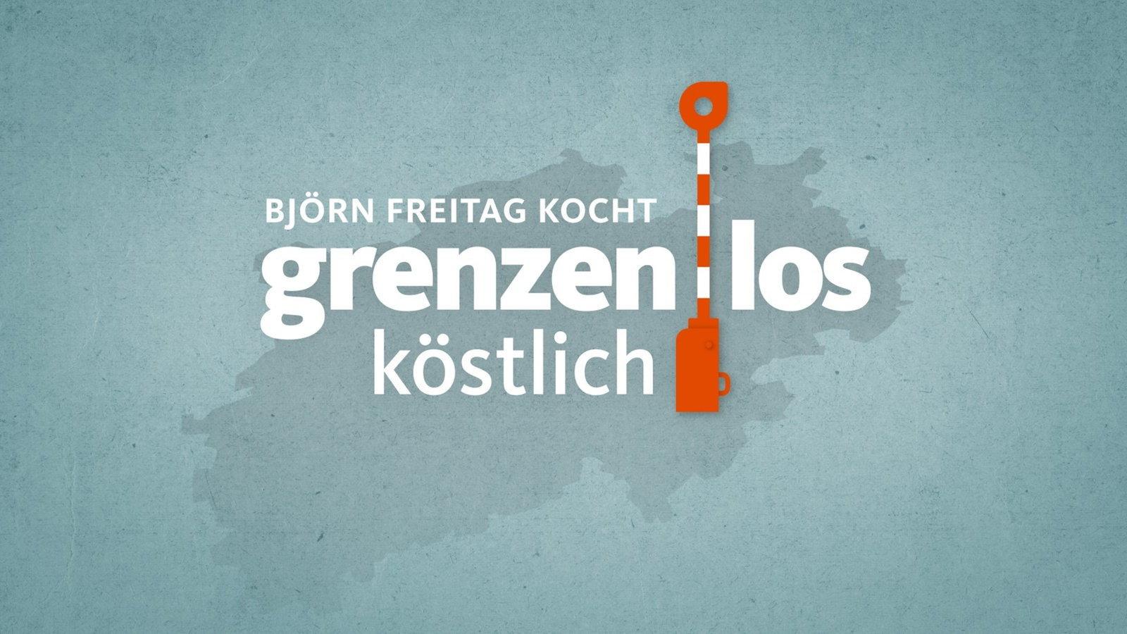 Grenzenlos köstlich