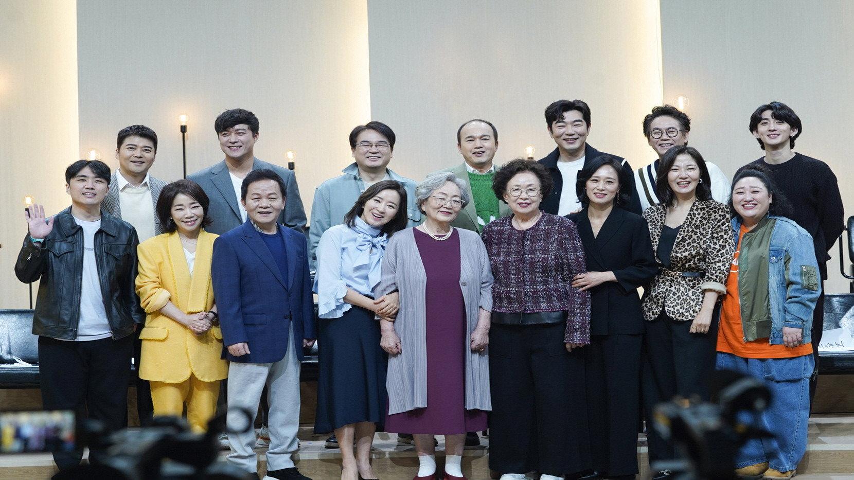 炙热的Singers
