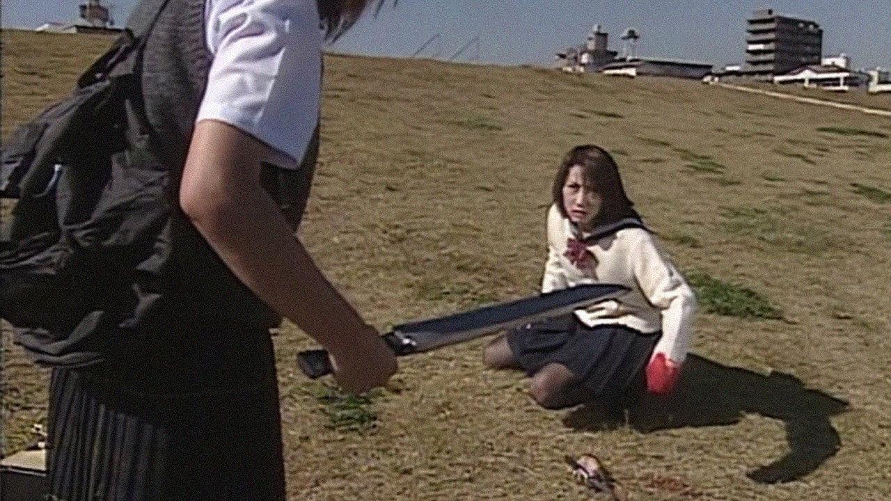 最強女子コーセー伝説キョーコVSゆき
