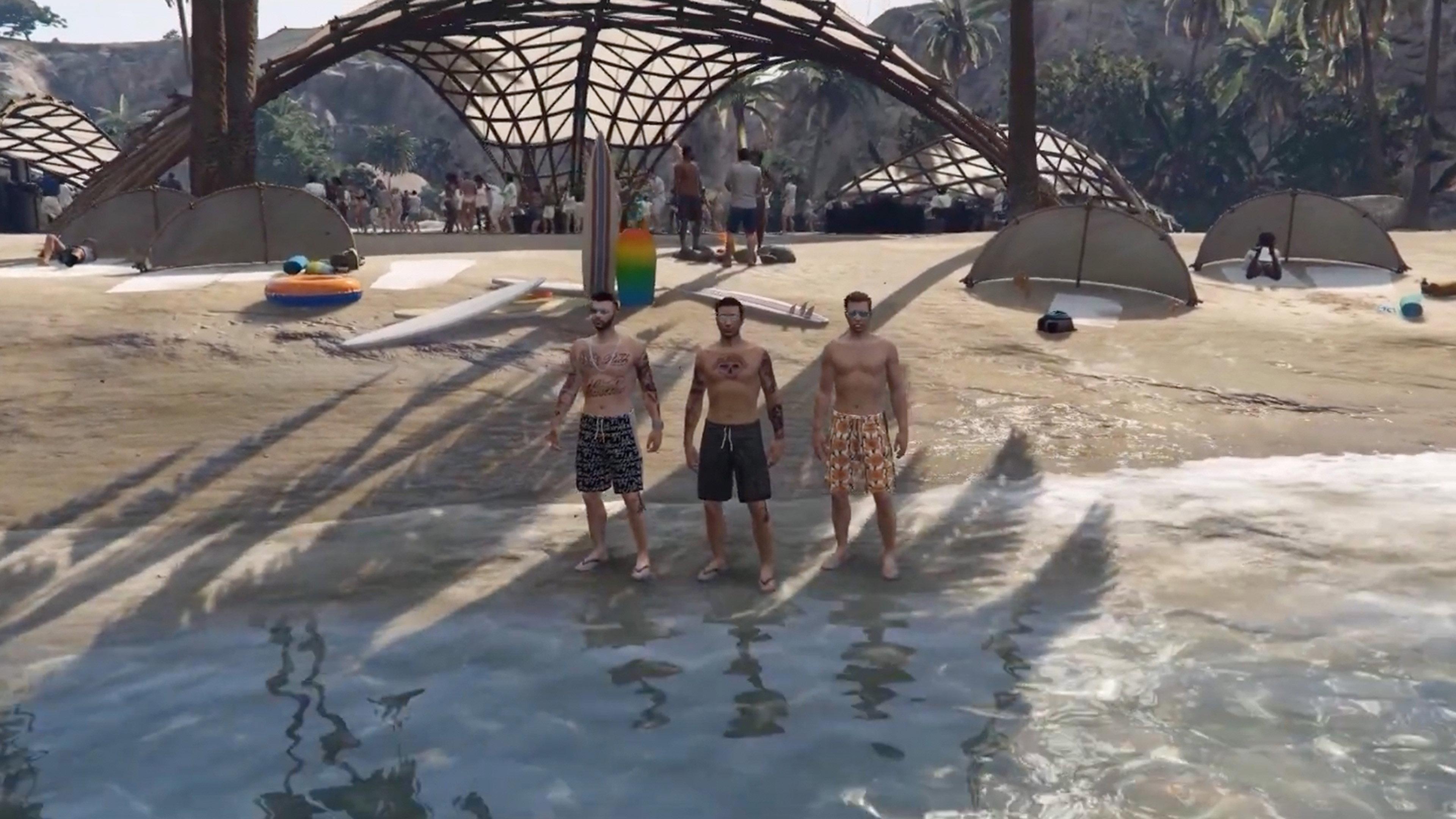 Speed Mission 2