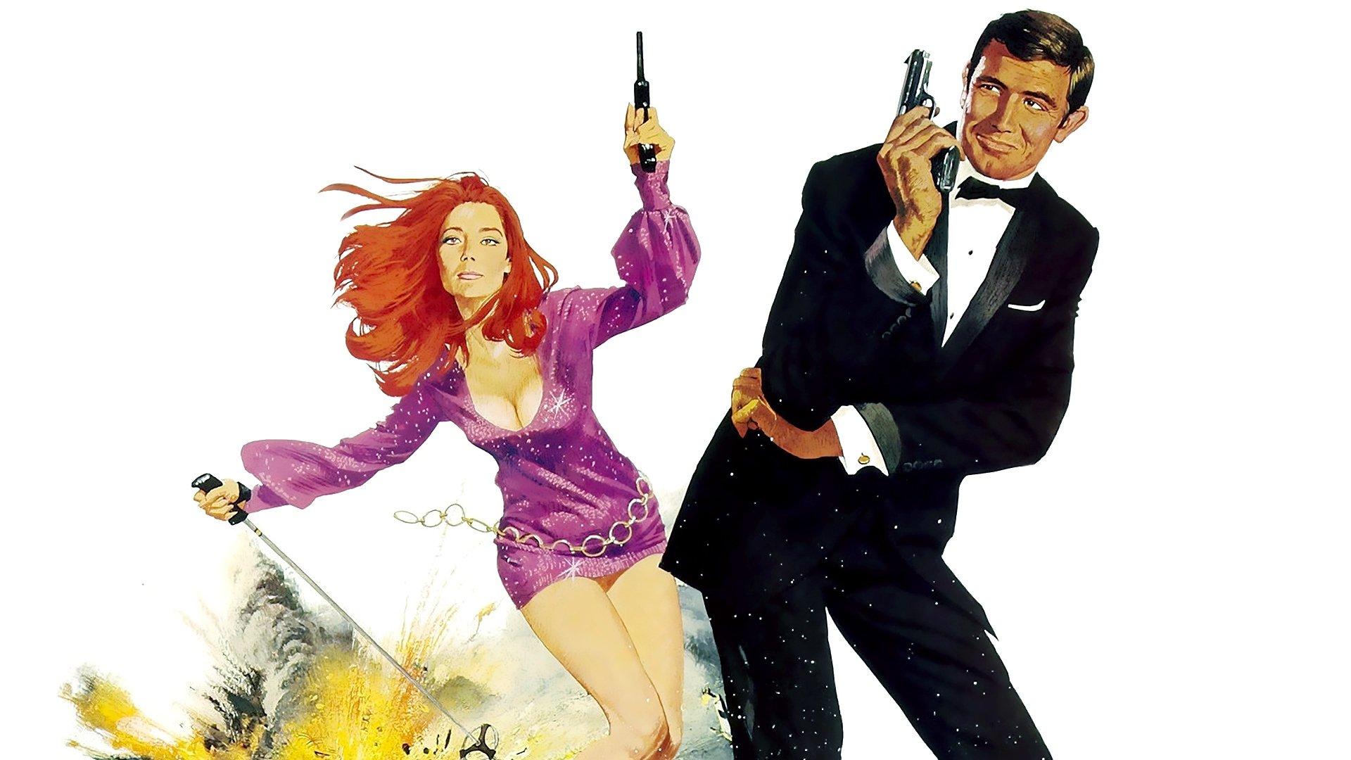 007:女王密使
