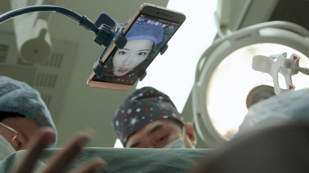 整形医生