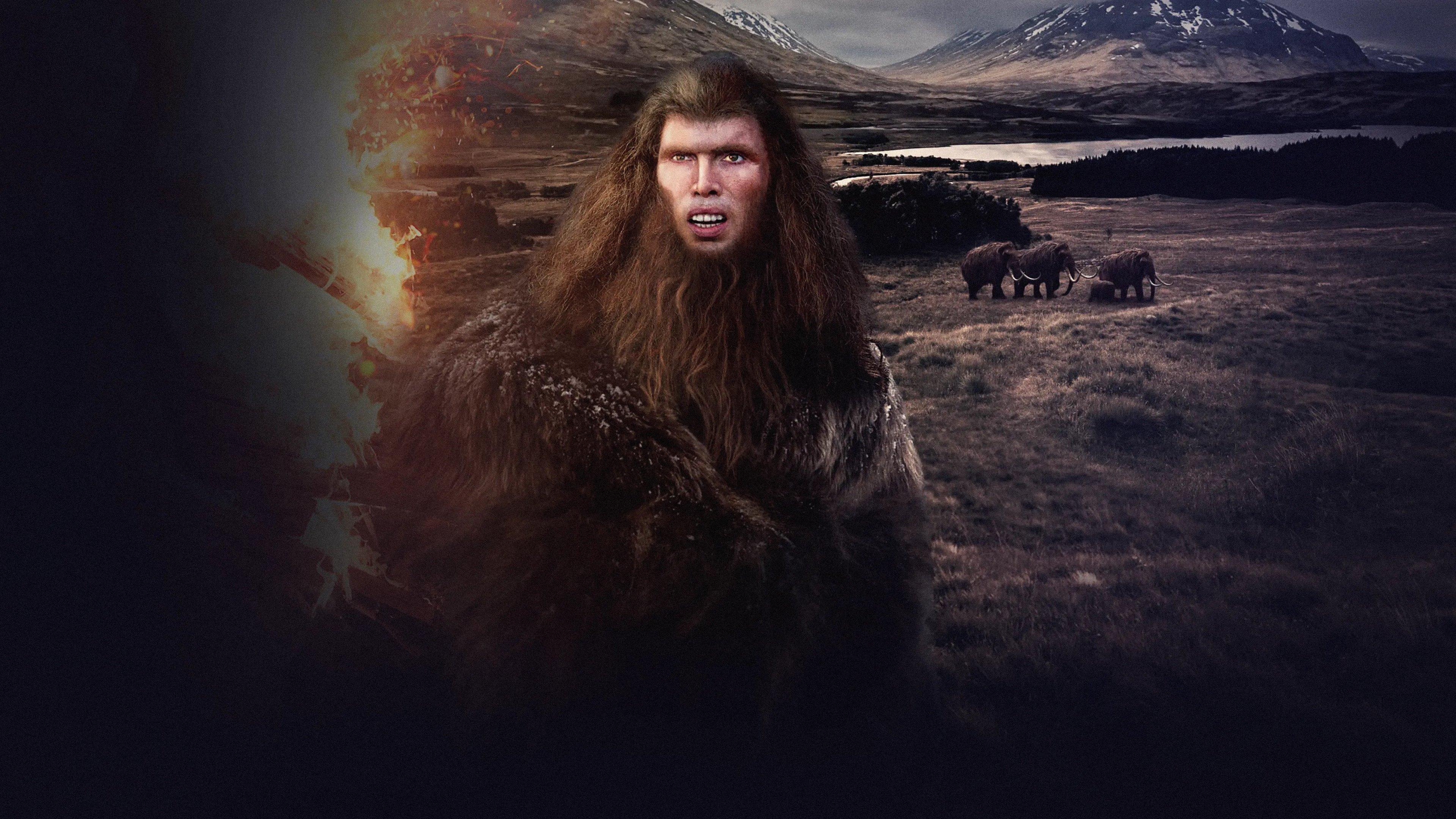 火之战