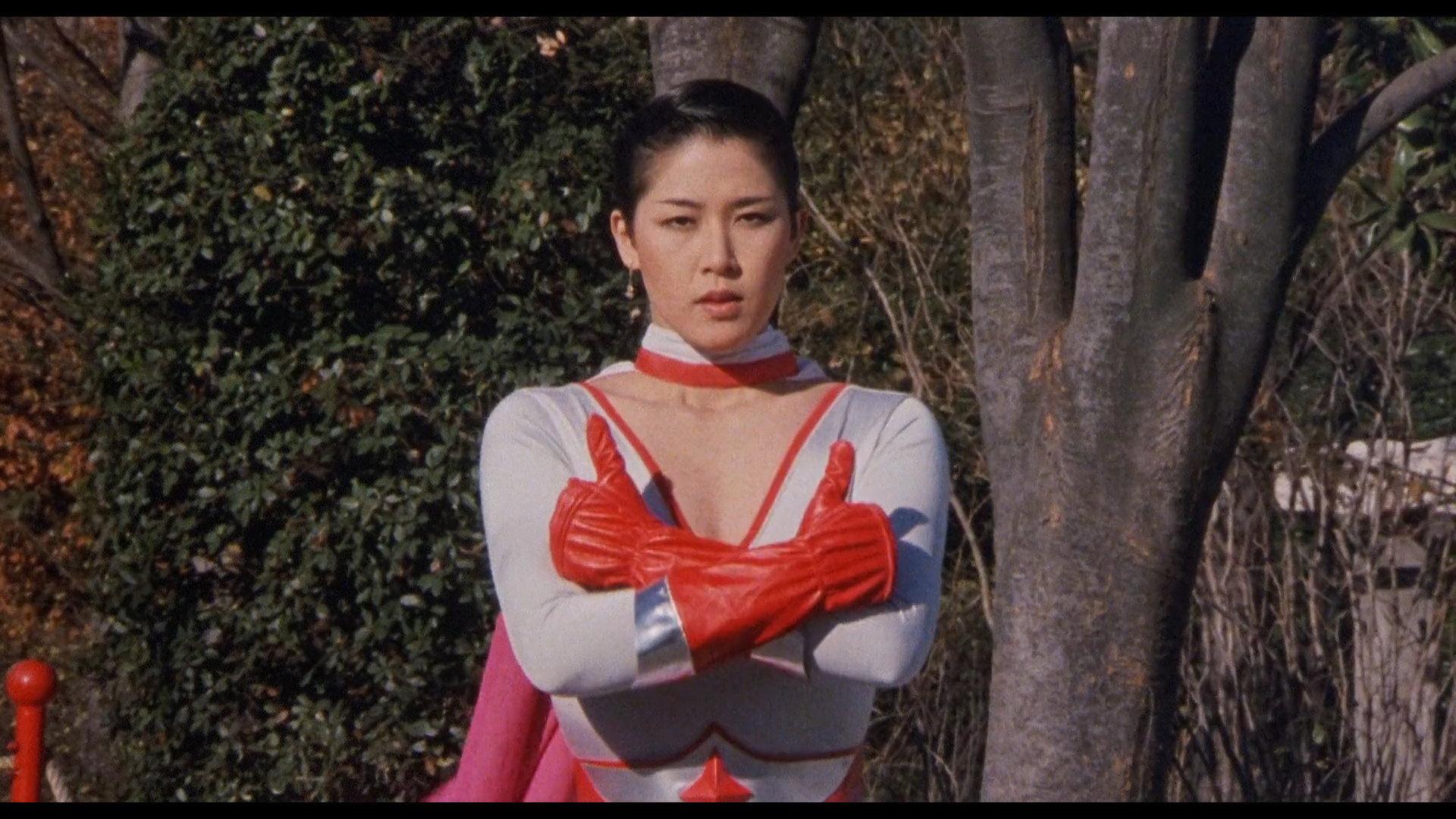 宇宙怪兽加美拉