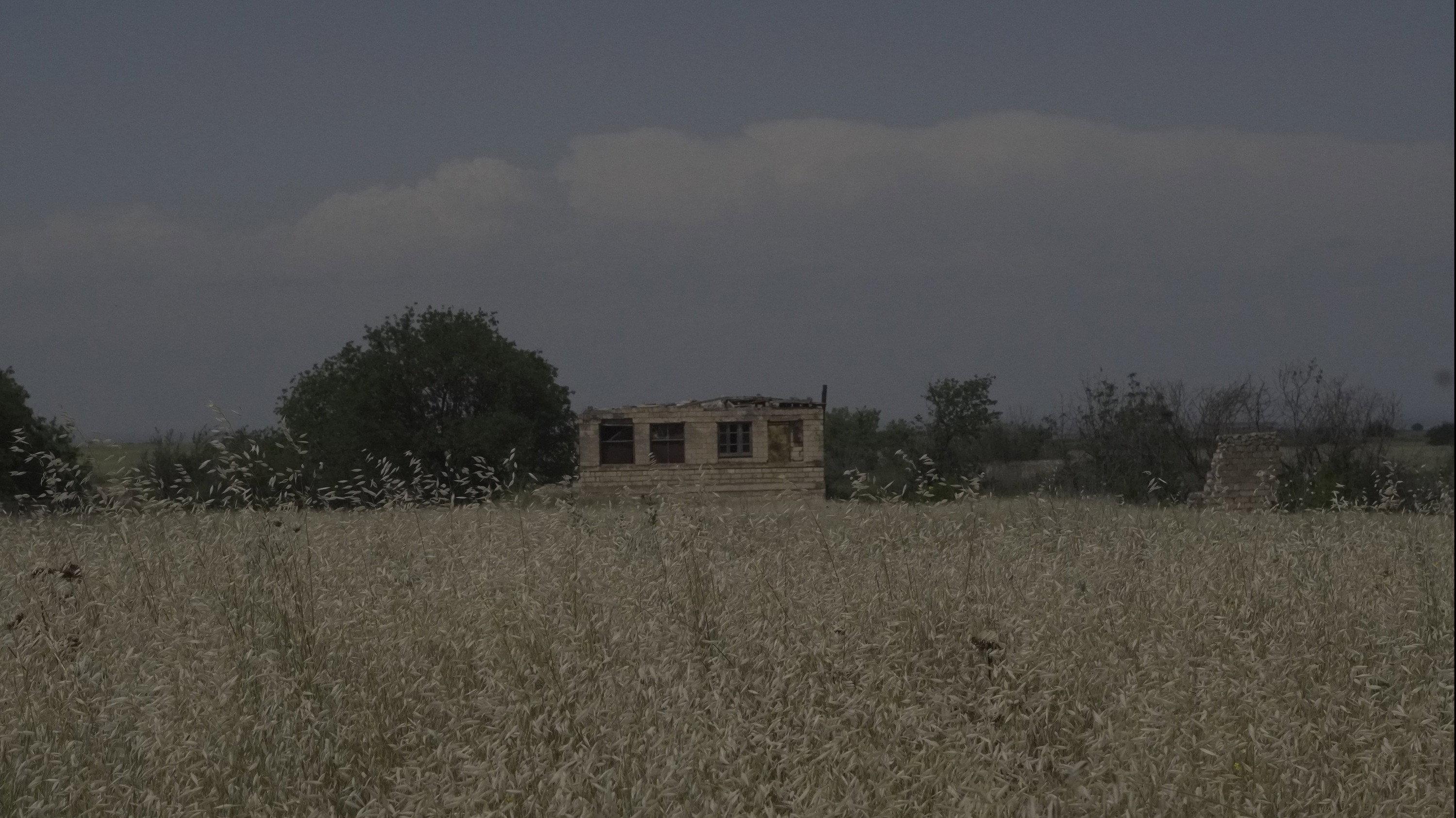 Geridə Qalanlar