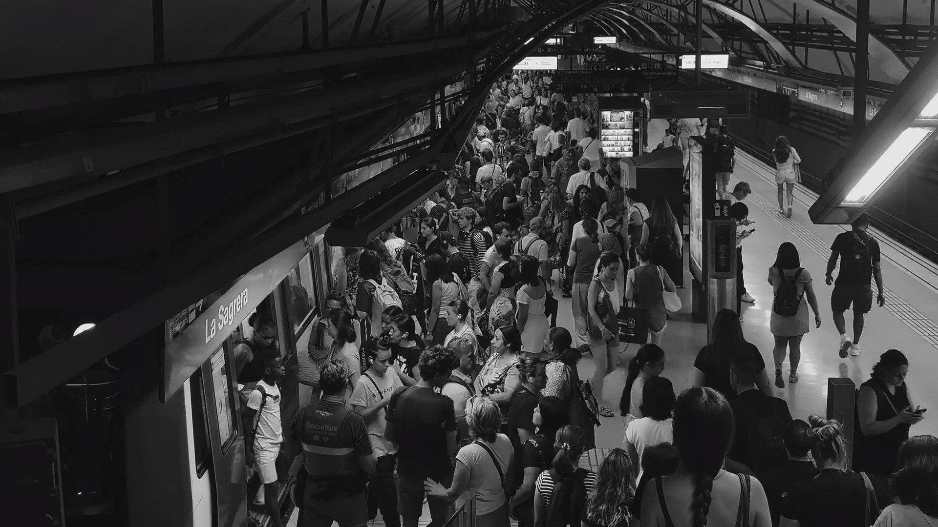 Metro Hours