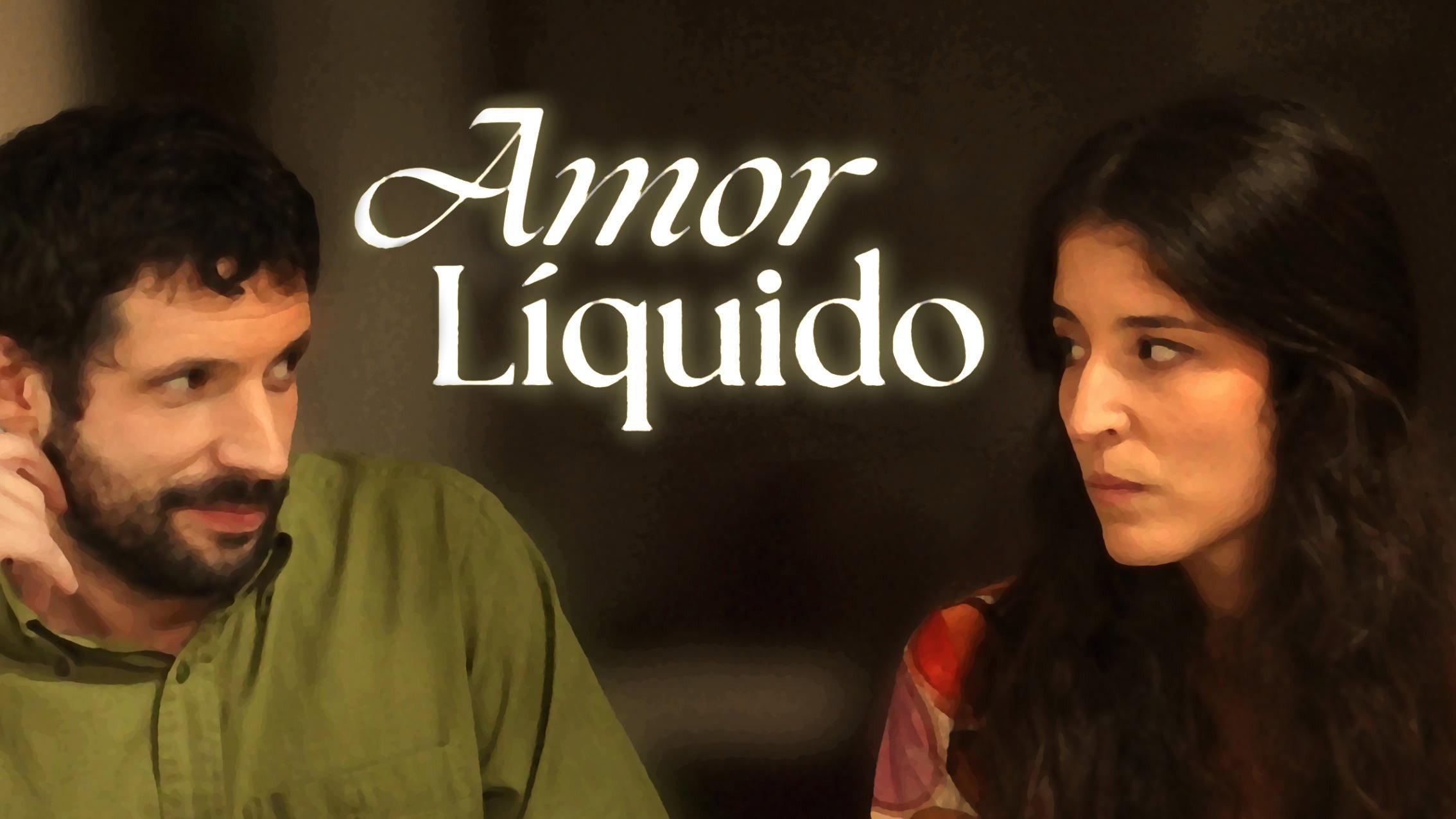 Amor Líquido