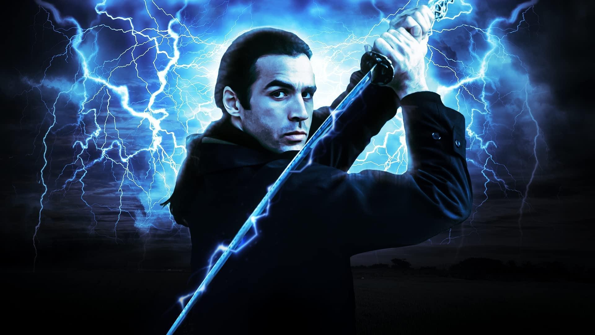 高地人