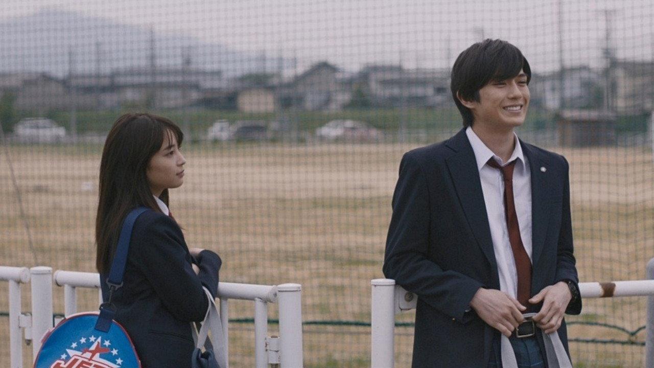 啦啦队之舞:女高中生用啦啦队舞蹈征服全美的真实故事